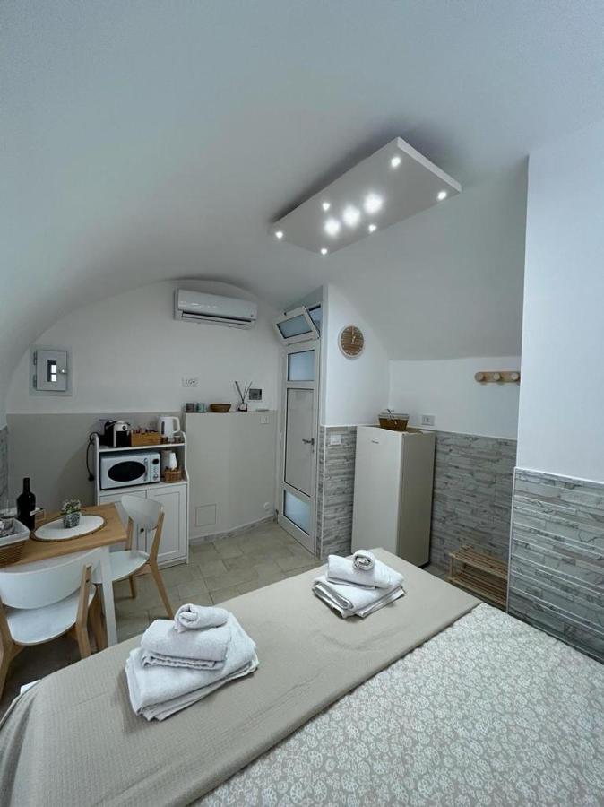 Mariuccia'S Home バーリ エクステリア 写真