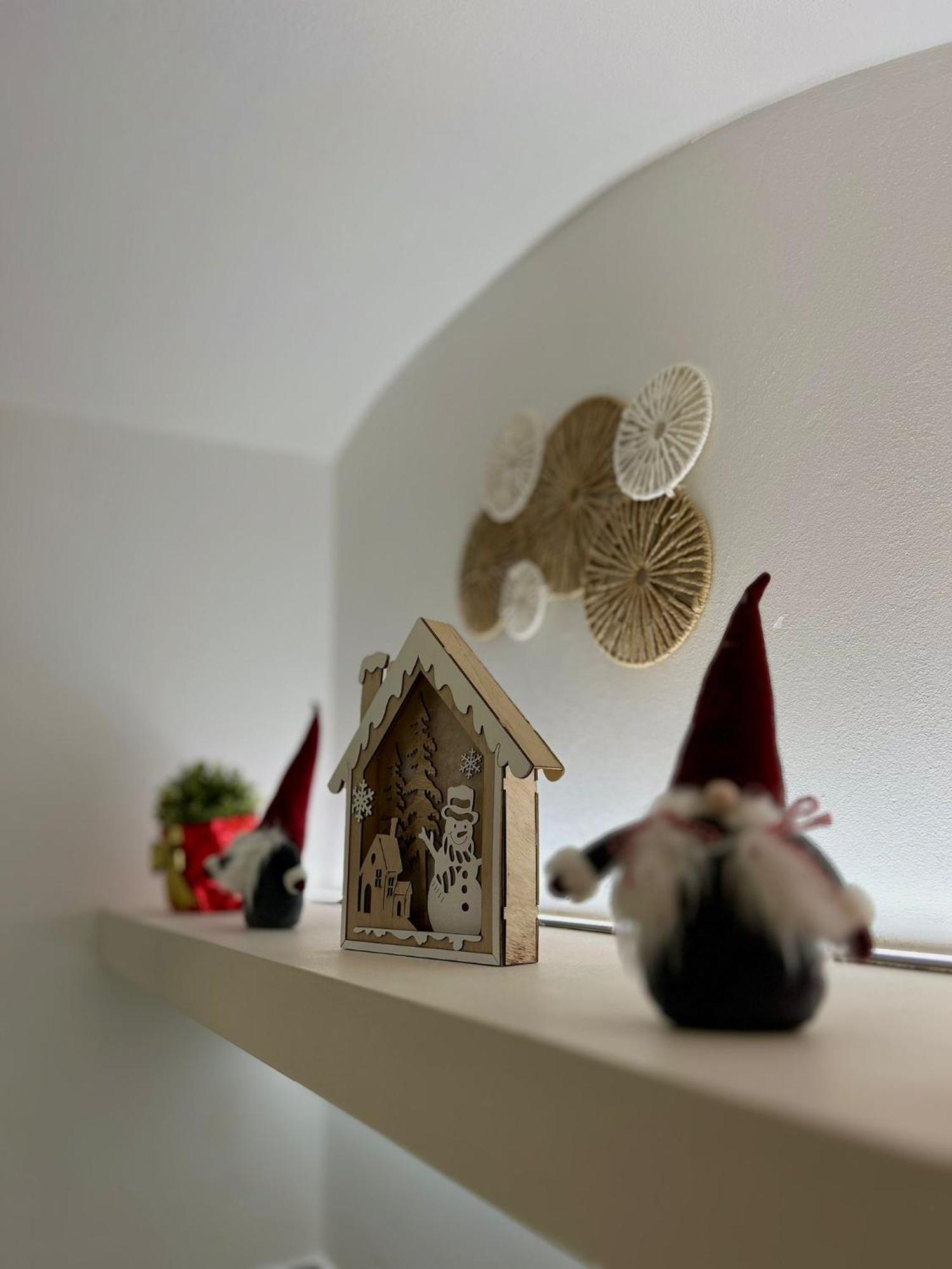 Mariuccia'S Home バーリ エクステリア 写真
